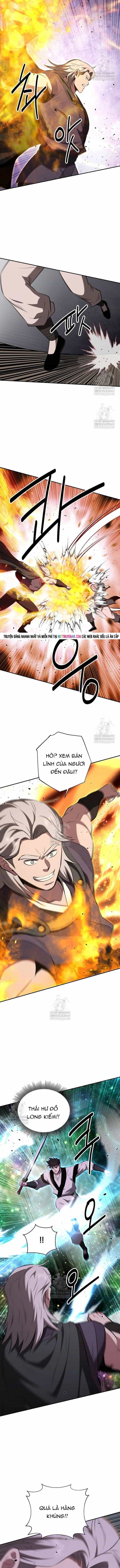 Thiên Hạ Đệ Nhất Côn Luân Khách Điếm - Chương 108 - ảnh 5