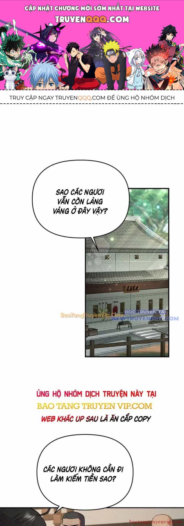 Thiên Hạ Đệ Nhất Côn Luân Khách Điếm - Chương 10 - ảnh 1