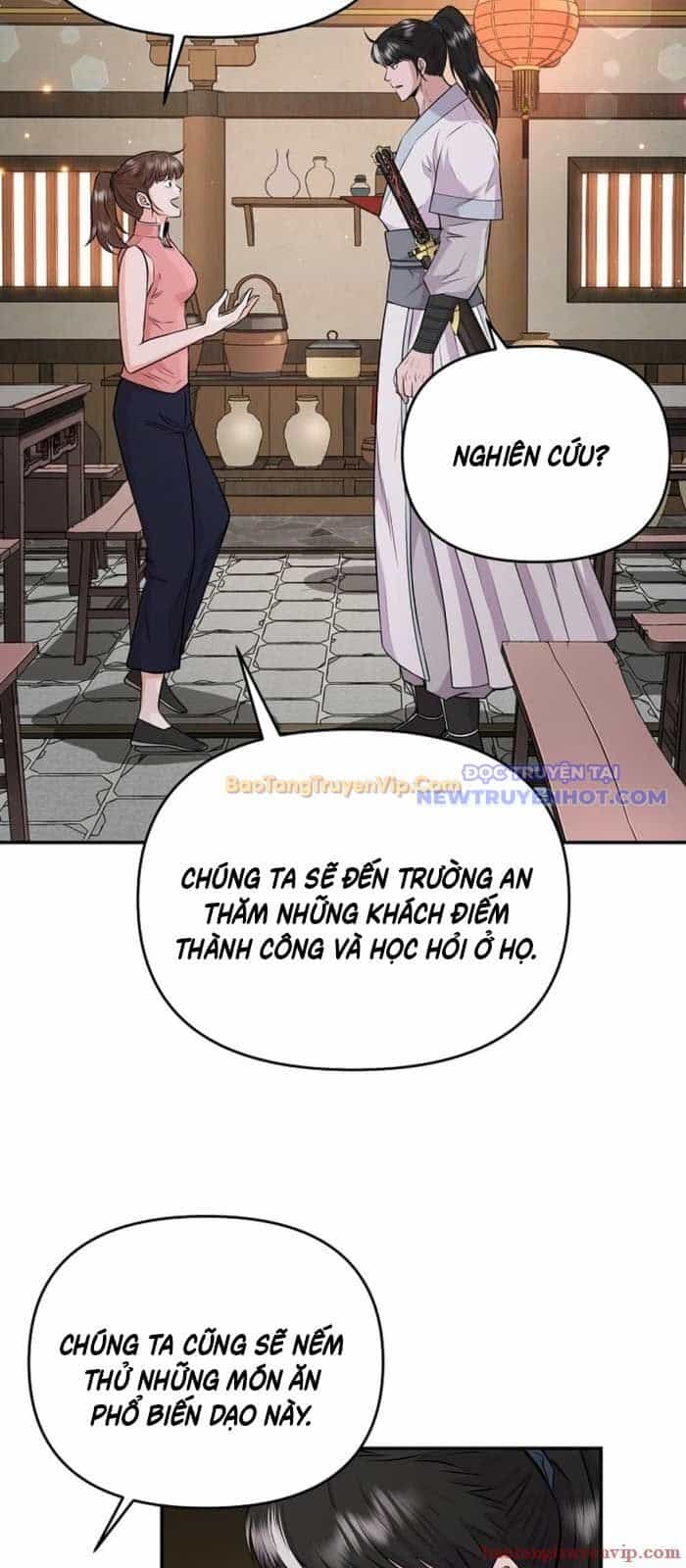 Thiên Hạ Đệ Nhất Côn Luân Khách Điếm - Chương 10 - ảnh 12