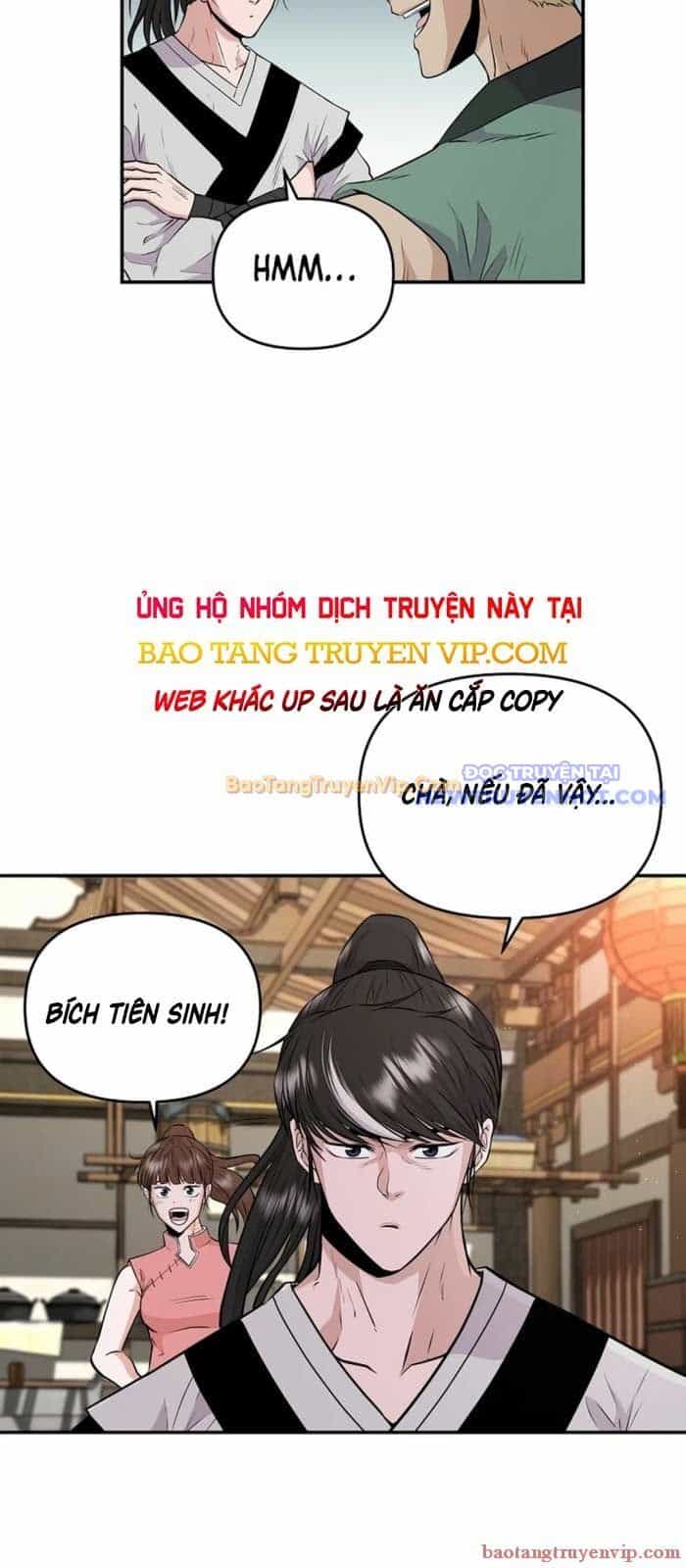 Thiên Hạ Đệ Nhất Côn Luân Khách Điếm - Chương 10 - ảnh 3