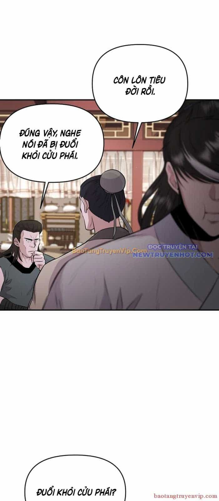 Thiên Hạ Đệ Nhất Côn Luân Khách Điếm - Chương 10 - ảnh 43