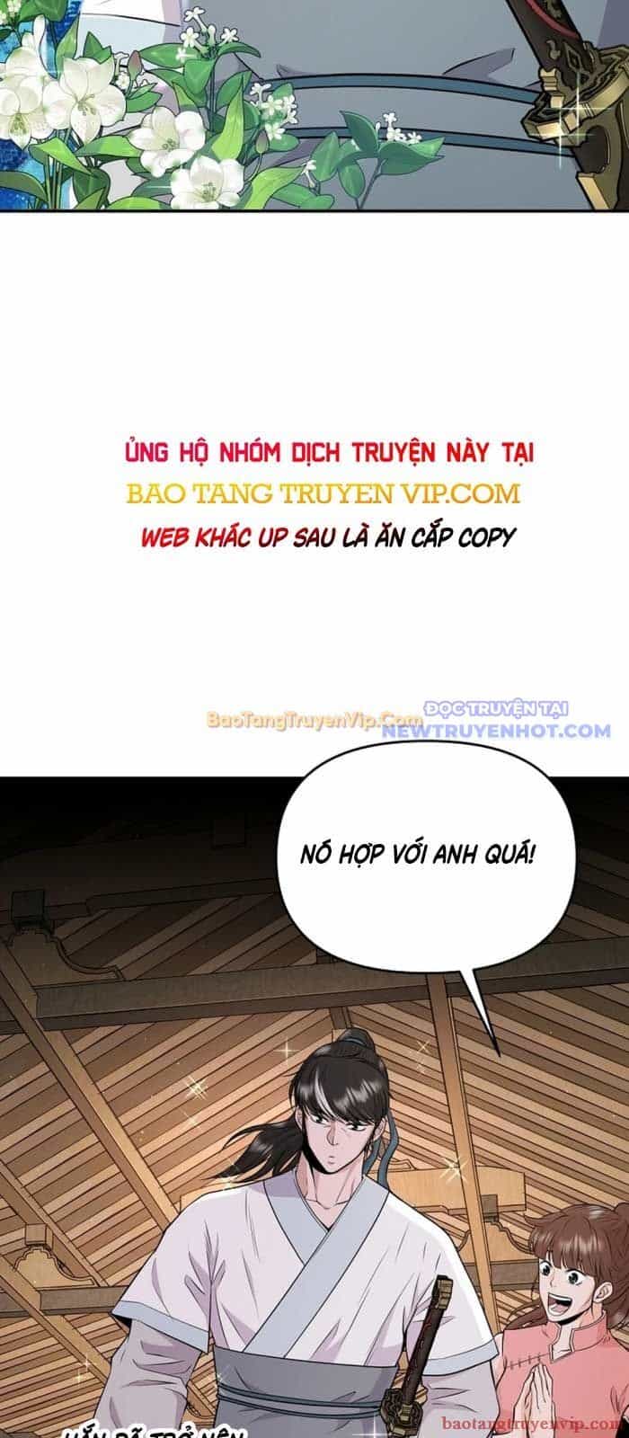 Thiên Hạ Đệ Nhất Côn Luân Khách Điếm - Chương 10 - ảnh 9