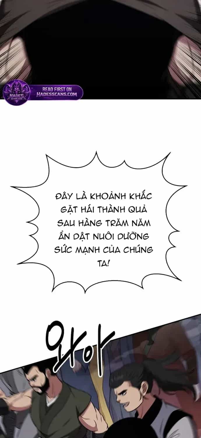 Thiên Hạ Đệ Nhất Côn Luân Khách Điếm - Chương 110 - ảnh 4