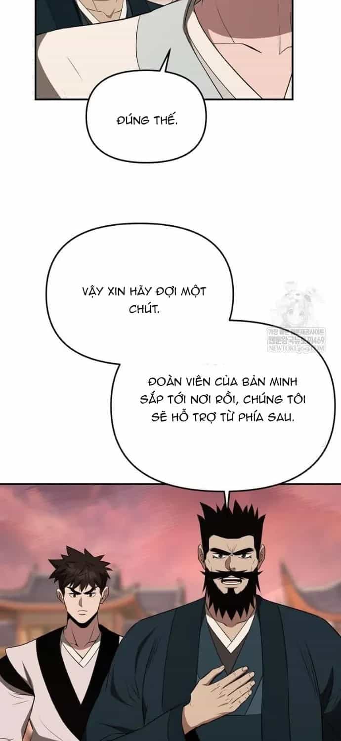 Thiên Hạ Đệ Nhất Côn Luân Khách Điếm - Chương 112 - ảnh 50
