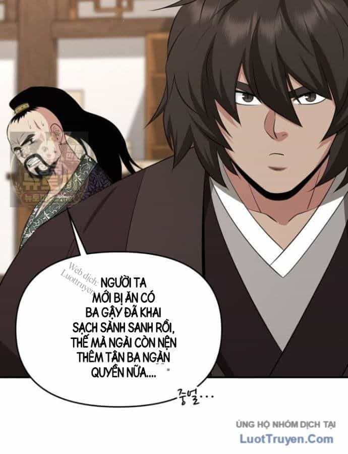 Thiên Hạ Đệ Nhất Côn Luân Khách Điếm - Chương 118 - ảnh 47