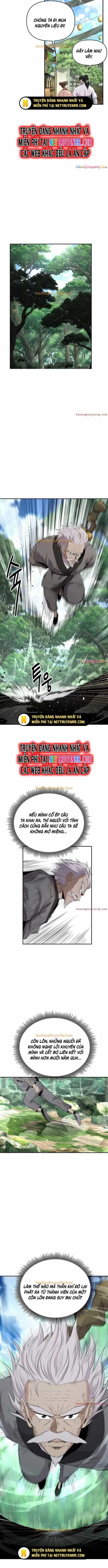 Thiên Hạ Đệ Nhất Côn Luân Khách Điếm - Chương 11 - ảnh 4