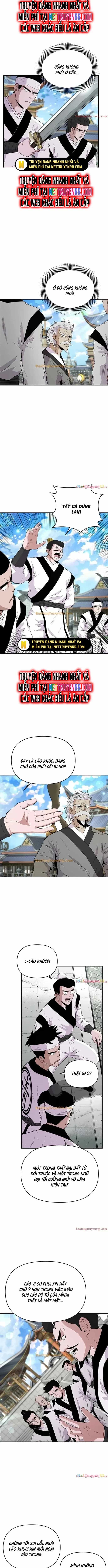 Thiên Hạ Đệ Nhất Côn Luân Khách Điếm - Chương 11 - ảnh 9