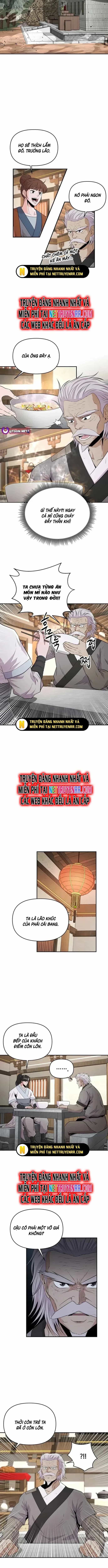 Thiên Hạ Đệ Nhất Côn Luân Khách Điếm - Chương 12 - ảnh 4