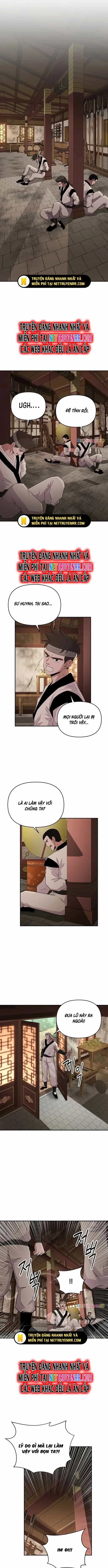 Thiên Hạ Đệ Nhất Côn Luân Khách Điếm - Chương 12 - ảnh 6