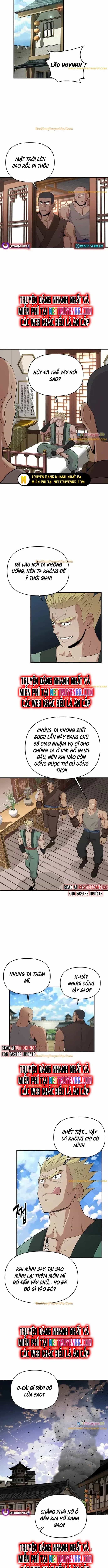 Thiên Hạ Đệ Nhất Côn Luân Khách Điếm - Chương 14 - ảnh 9