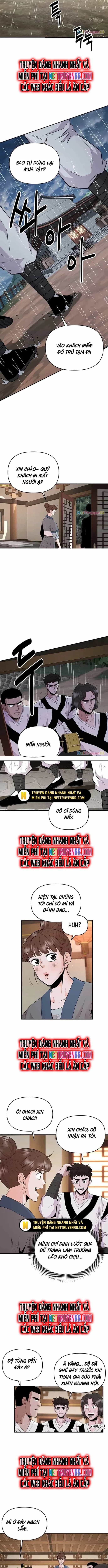 Thiên Hạ Đệ Nhất Côn Luân Khách Điếm - Chương 16 - ảnh 4