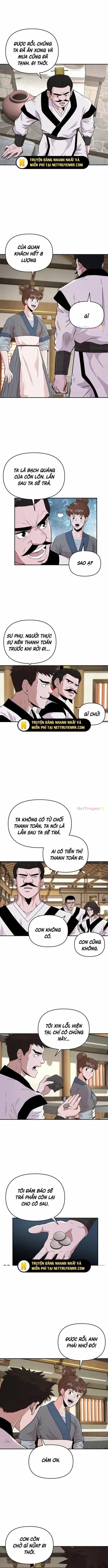 Thiên Hạ Đệ Nhất Côn Luân Khách Điếm - Chương 16 - ảnh 7