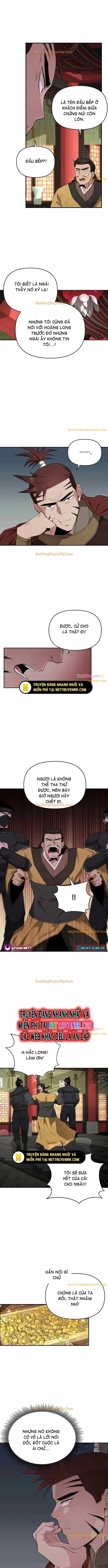 Thiên Hạ Đệ Nhất Côn Luân Khách Điếm - Chương 17 - ảnh 3