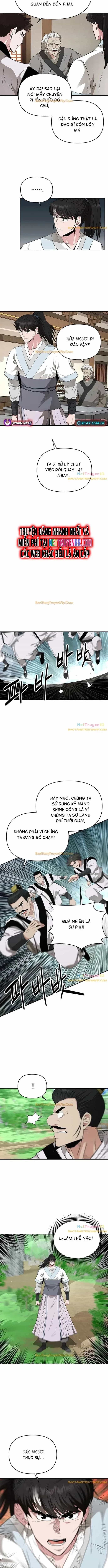 Thiên Hạ Đệ Nhất Côn Luân Khách Điếm - Chương 17 - ảnh 7