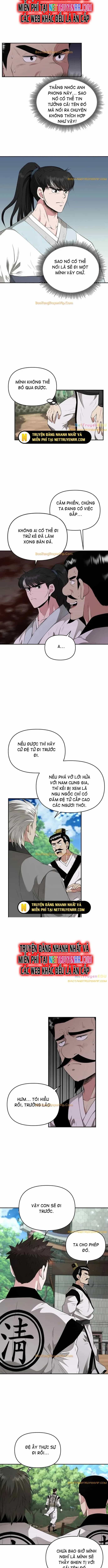Thiên Hạ Đệ Nhất Côn Luân Khách Điếm - Chương 18 - ảnh 3