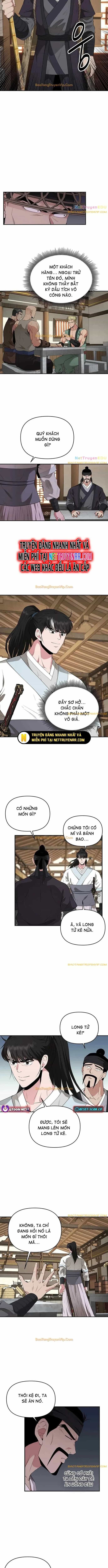 Thiên Hạ Đệ Nhất Côn Luân Khách Điếm - Chương 18 - ảnh 9
