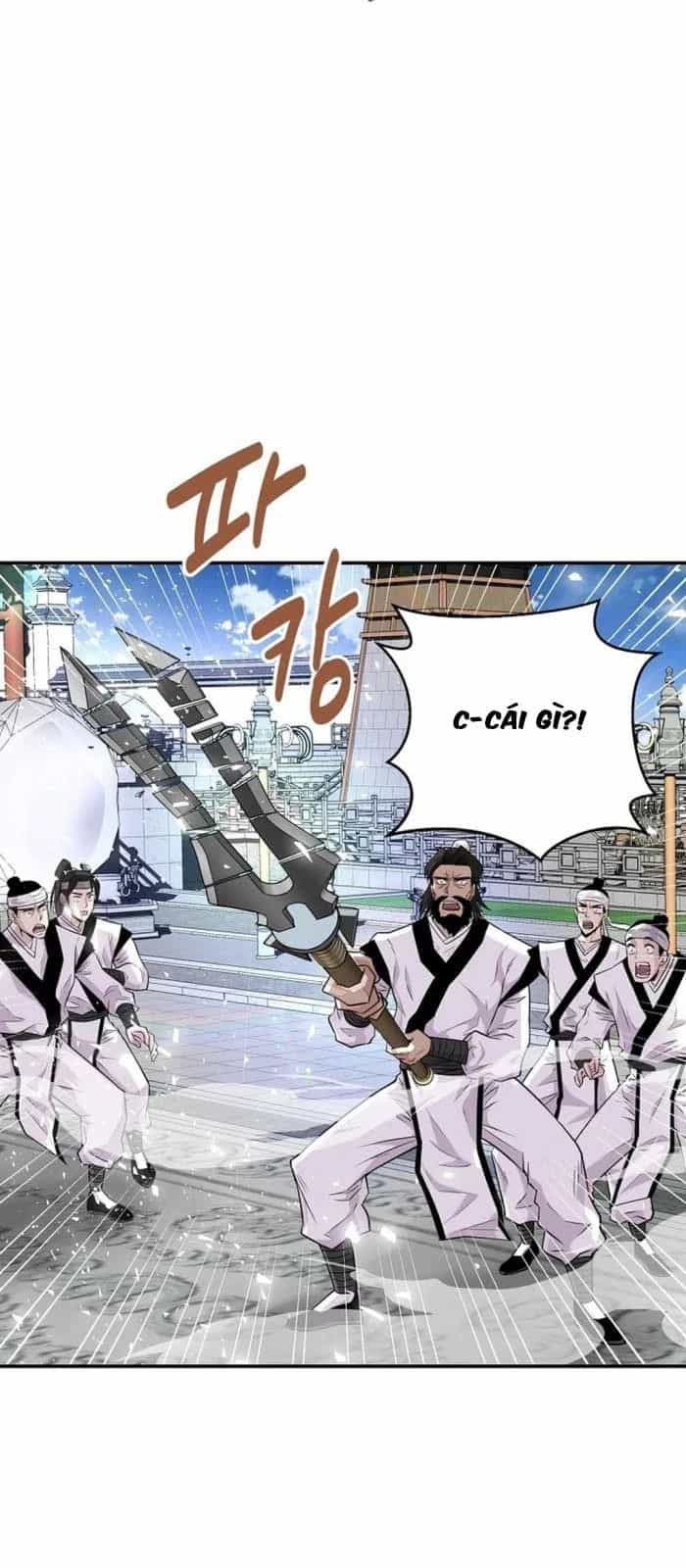 Thiên Hạ Đệ Nhất Côn Luân Khách Điếm - Chương 1 - ảnh 29