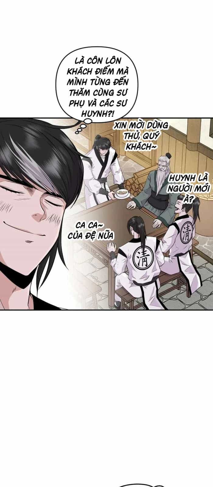 Thiên Hạ Đệ Nhất Côn Luân Khách Điếm - Chương 1 - ảnh 48