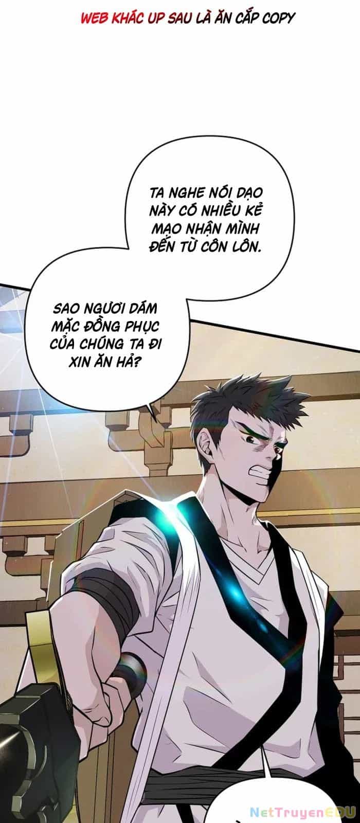 Thiên Hạ Đệ Nhất Côn Luân Khách Điếm - Chương 1 - ảnh 63
