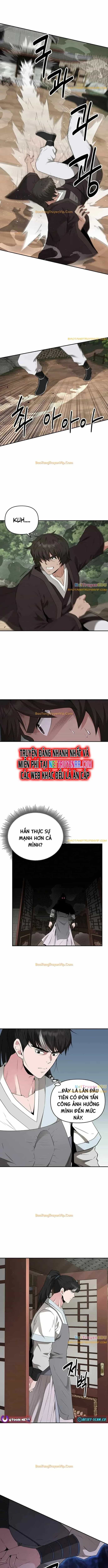Thiên Hạ Đệ Nhất Côn Luân Khách Điếm - Chương 20 - ảnh 9