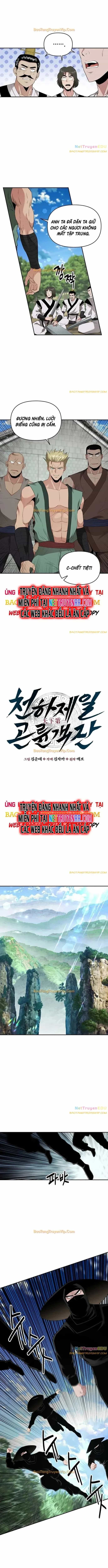 Thiên Hạ Đệ Nhất Côn Luân Khách Điếm - Chương 22 - ảnh 5