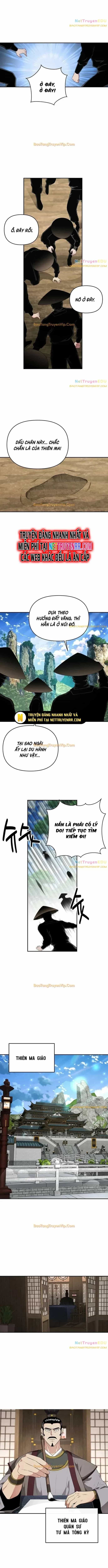 Thiên Hạ Đệ Nhất Côn Luân Khách Điếm - Chương 22 - ảnh 6