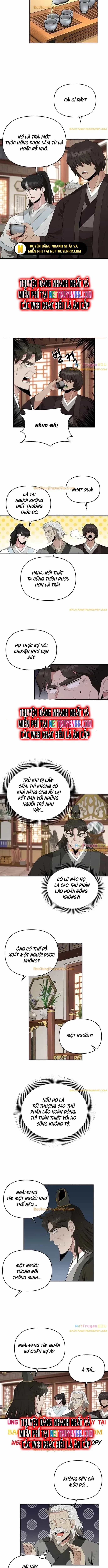 Thiên Hạ Đệ Nhất Côn Luân Khách Điếm - Chương 22 - ảnh 9