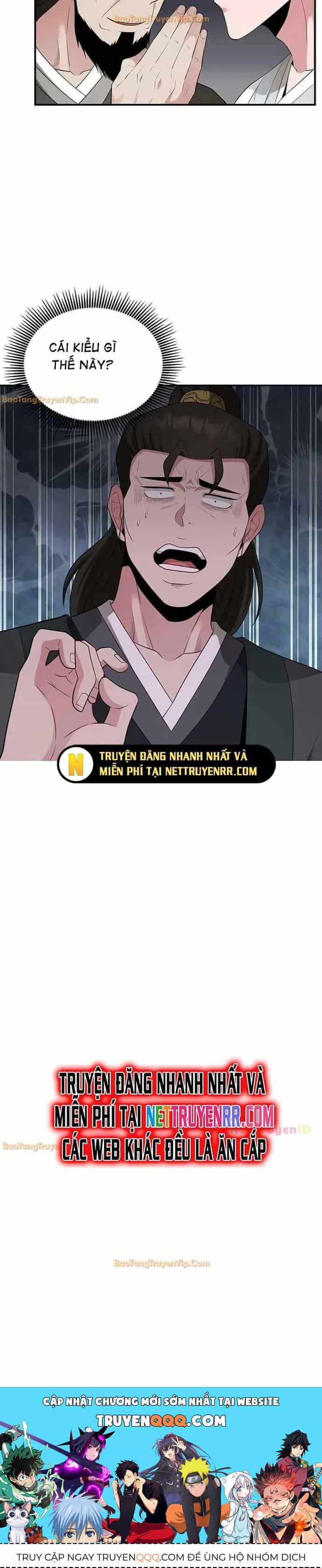 Thiên Hạ Đệ Nhất Côn Luân Khách Điếm - Chương 23 - ảnh 10