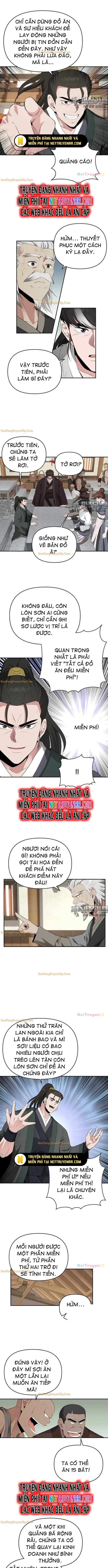 Thiên Hạ Đệ Nhất Côn Luân Khách Điếm - Chương 25 - ảnh 3