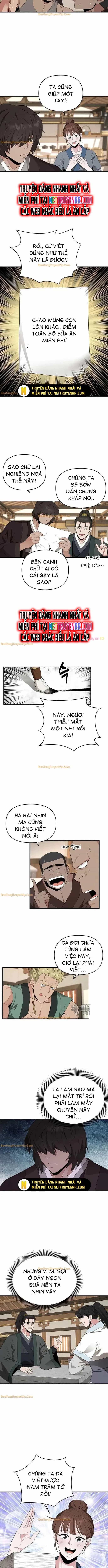Thiên Hạ Đệ Nhất Côn Luân Khách Điếm - Chương 25 - ảnh 5
