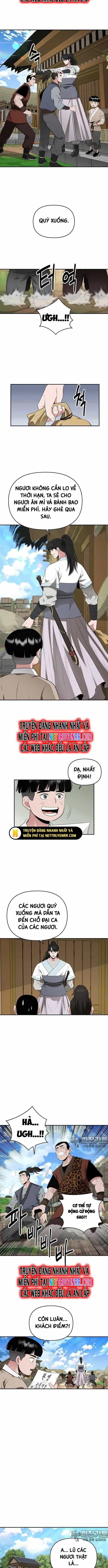 Thiên Hạ Đệ Nhất Côn Luân Khách Điếm - Chương 26 - ảnh 7