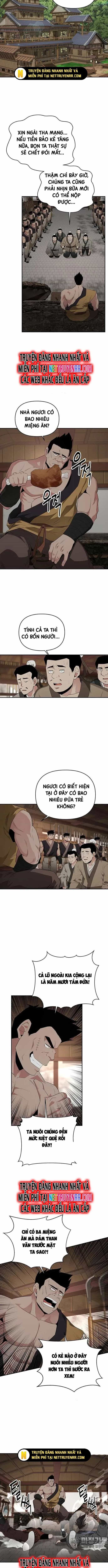 Thiên Hạ Đệ Nhất Côn Luân Khách Điếm - Chương 26 - ảnh 8