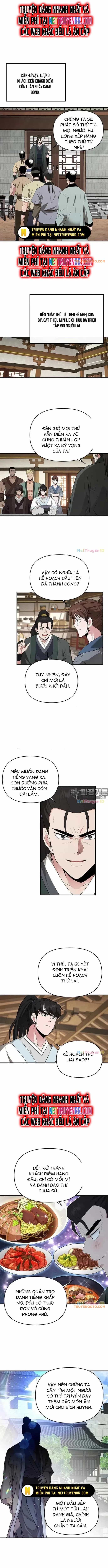 Thiên Hạ Đệ Nhất Côn Luân Khách Điếm - Chương 27 - ảnh 9