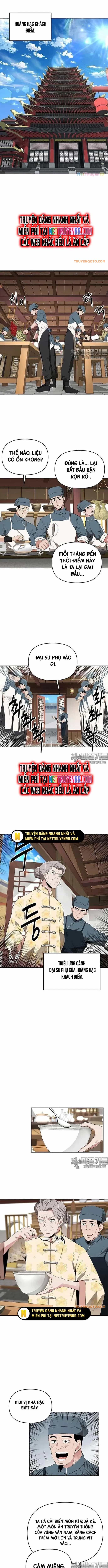 Thiên Hạ Đệ Nhất Côn Luân Khách Điếm - Chương 28 - ảnh 3