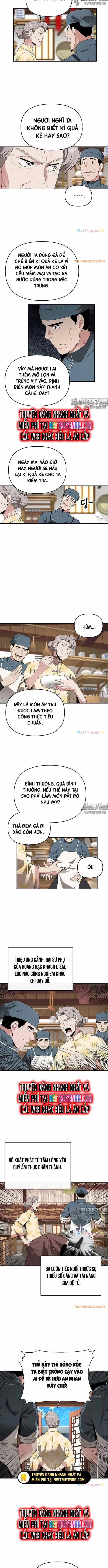 Thiên Hạ Đệ Nhất Côn Luân Khách Điếm - Chương 28 - ảnh 4