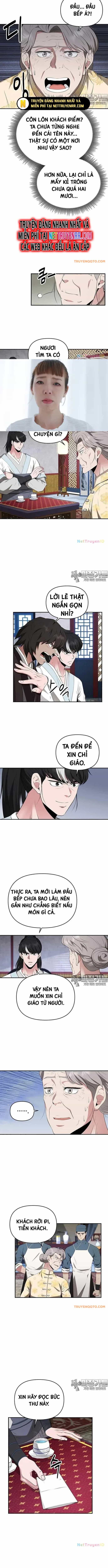 Thiên Hạ Đệ Nhất Côn Luân Khách Điếm - Chương 28 - ảnh 6