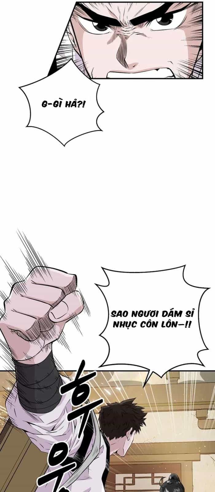 Thiên Hạ Đệ Nhất Côn Luân Khách Điếm - Chương 2 - ảnh 11