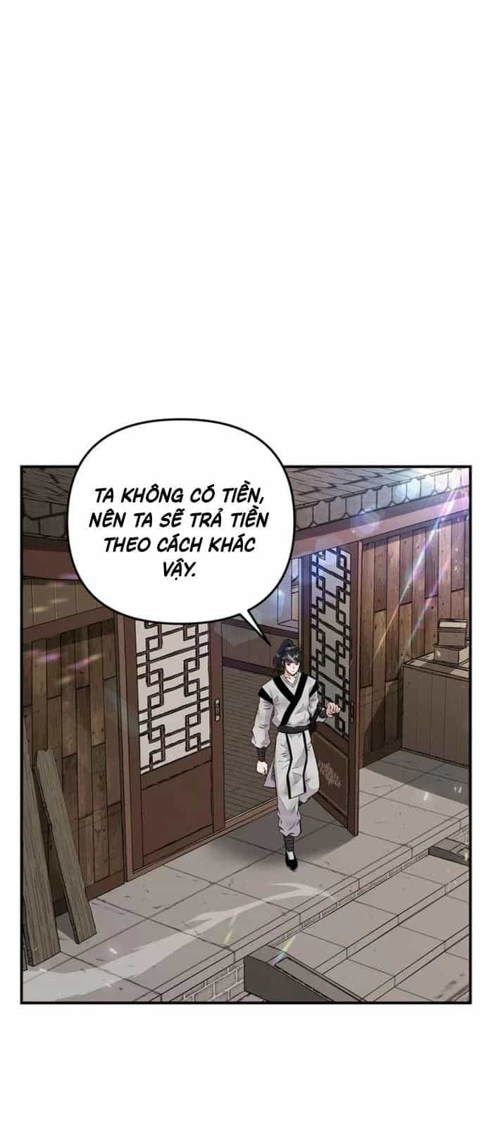 Thiên Hạ Đệ Nhất Côn Luân Khách Điếm - Chương 2 - ảnh 15