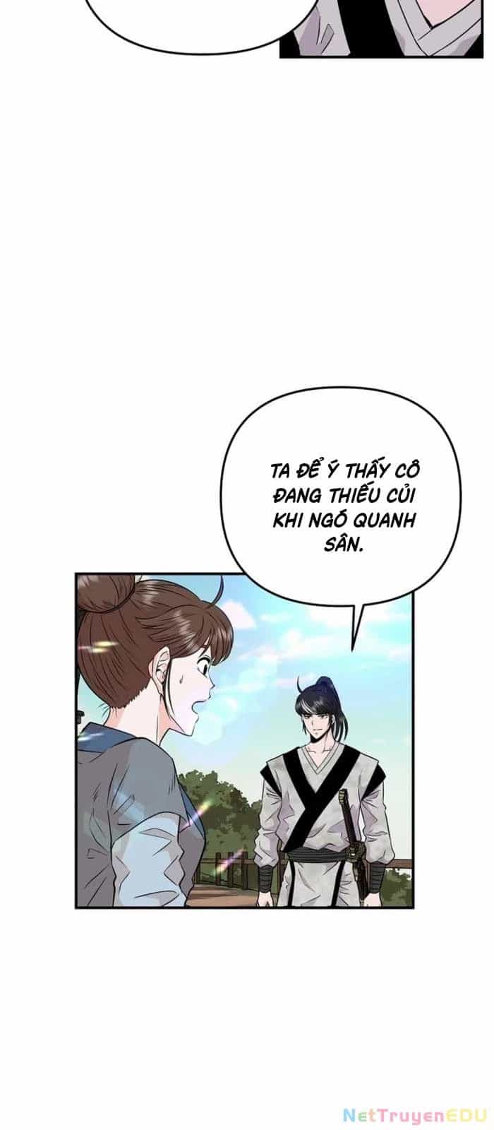 Thiên Hạ Đệ Nhất Côn Luân Khách Điếm - Chương 2 - ảnh 24