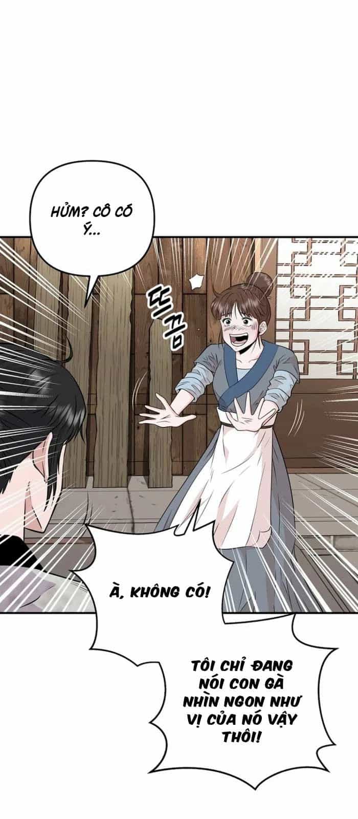 Thiên Hạ Đệ Nhất Côn Luân Khách Điếm - Chương 2 - ảnh 37