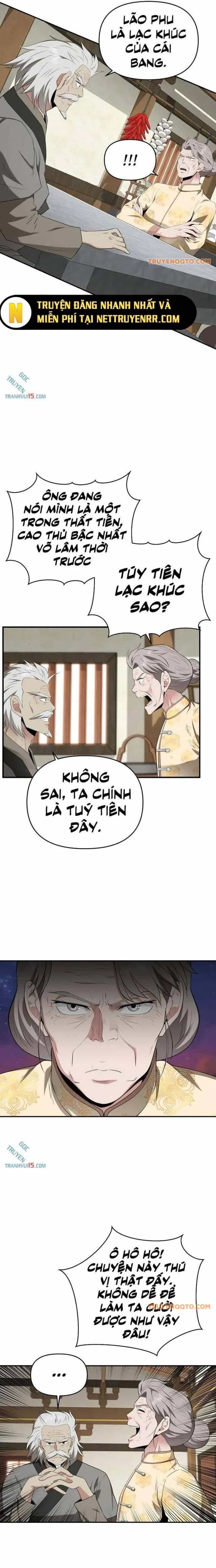 Thiên Hạ Đệ Nhất Côn Luân Khách Điếm - Chương 29 - ảnh 17