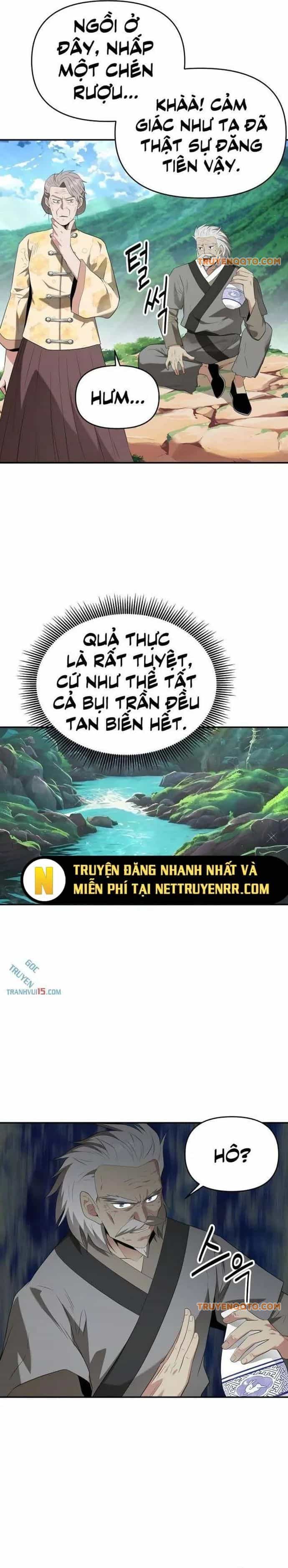 Thiên Hạ Đệ Nhất Côn Luân Khách Điếm - Chương 29 - ảnh 19