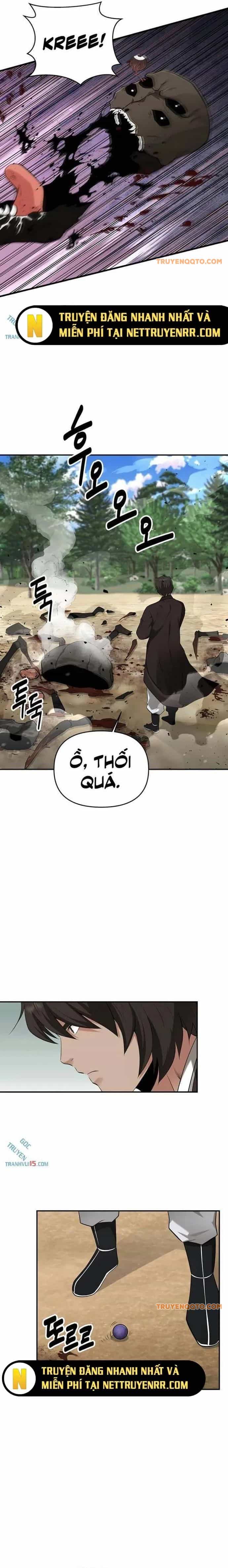 Thiên Hạ Đệ Nhất Côn Luân Khách Điếm - Chương 32 - ảnh 24
