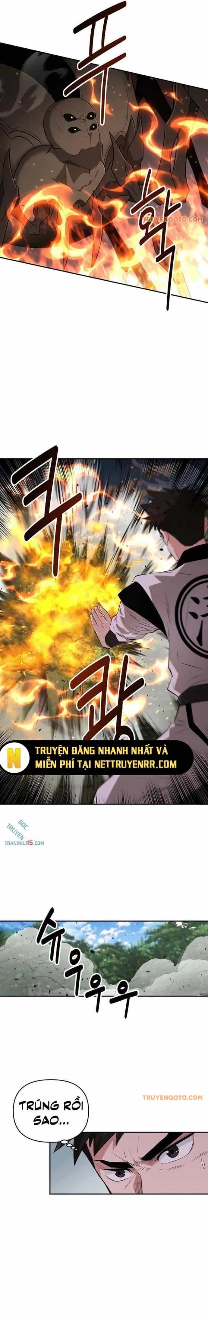 Thiên Hạ Đệ Nhất Côn Luân Khách Điếm - Chương 32 - ảnh 5