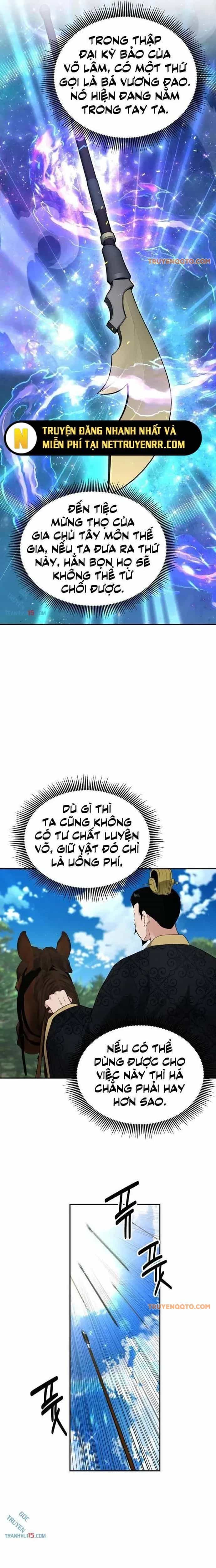 Thiên Hạ Đệ Nhất Côn Luân Khách Điếm - Chương 35 - ảnh 4