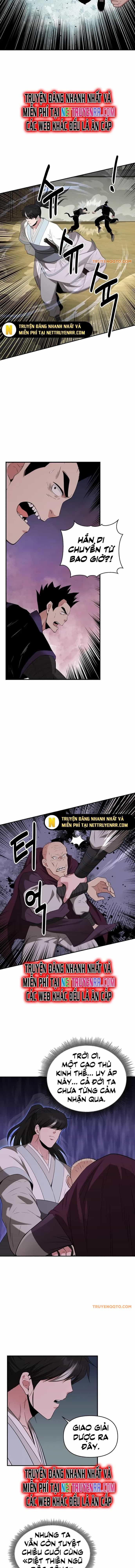 Thiên Hạ Đệ Nhất Côn Luân Khách Điếm - Chương 36 - ảnh 10