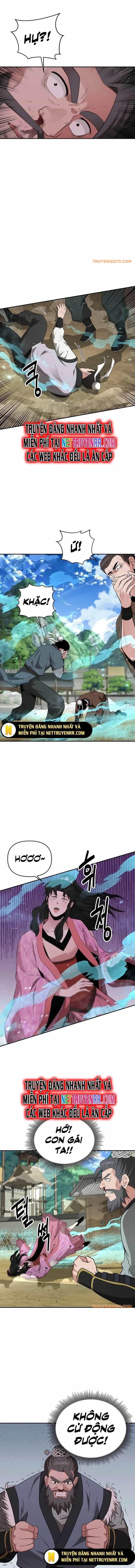 Thiên Hạ Đệ Nhất Côn Luân Khách Điếm - Chương 36 - ảnh 4