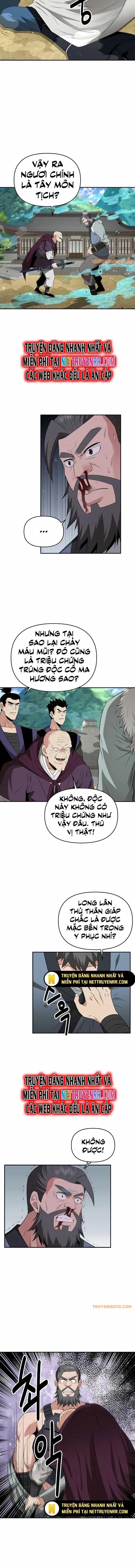 Thiên Hạ Đệ Nhất Côn Luân Khách Điếm - Chương 36 - ảnh 7