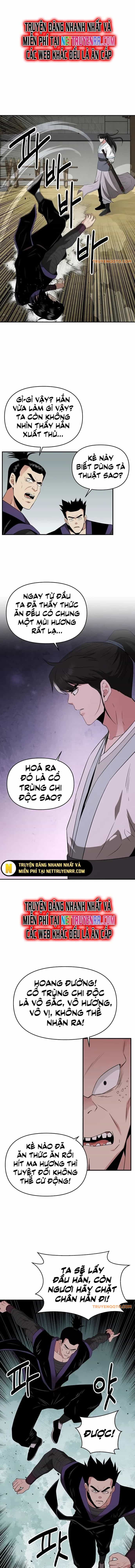 Thiên Hạ Đệ Nhất Côn Luân Khách Điếm - Chương 36 - ảnh 9