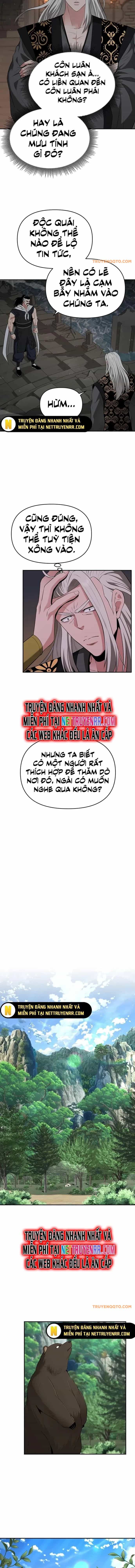 Thiên Hạ Đệ Nhất Côn Luân Khách Điếm - Chương 37 - ảnh 7